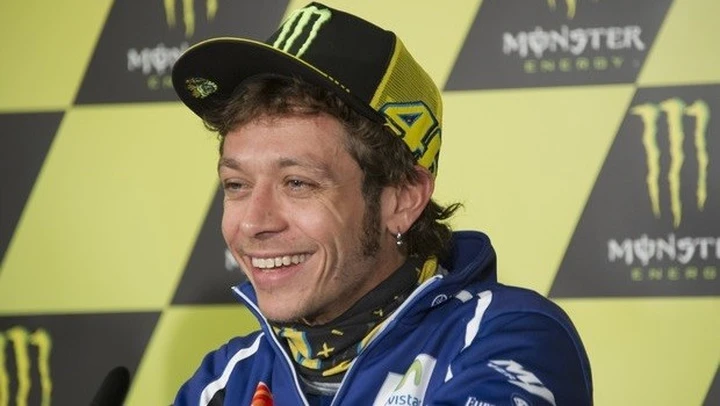 MotoGP: Valentino Rossi tra gli sportivi più seguiti sui Social Media anche nel 2014