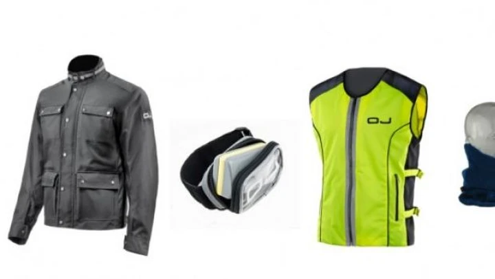 OJ compie 10 anni e presenta la collezione 2012