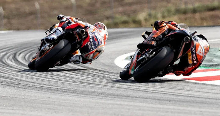 MotoGP, Jorge sotto accusa: “pazzia” o “incidente”?