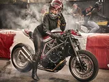 Louis-Moto: ecco Caty M Glam, la special su base KTM Super Duke 1290 R