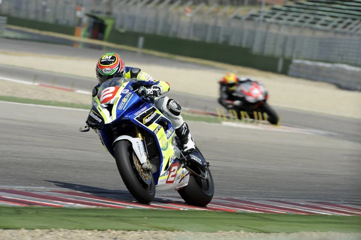 CIV Imola 2015, Round 8: tutti i risultati [Video]