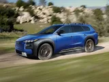 Subaru svela tre nuove auto elettriche per l'Europa: gamma ricca
