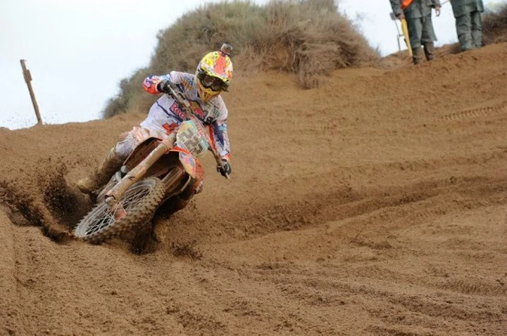 Internazionali D'Italia 2014: Noto (SR) pronta al secondo round