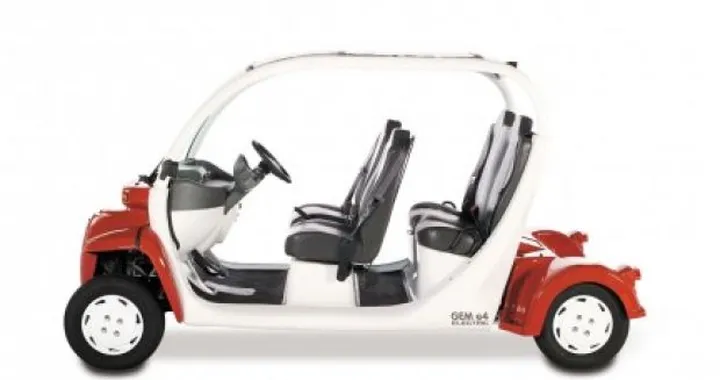 GEM: le auto elettriche protagoniste del G8