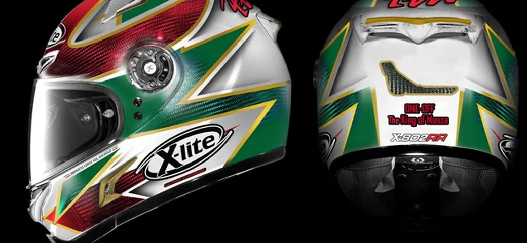 Asta benefica: X-802RR Ultra Carbon Replica Pirovano