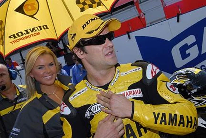 Dunlop incrementa gli investimenti nella MotoGP