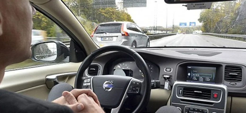 Guida autonoma: c'è anche Alibaba