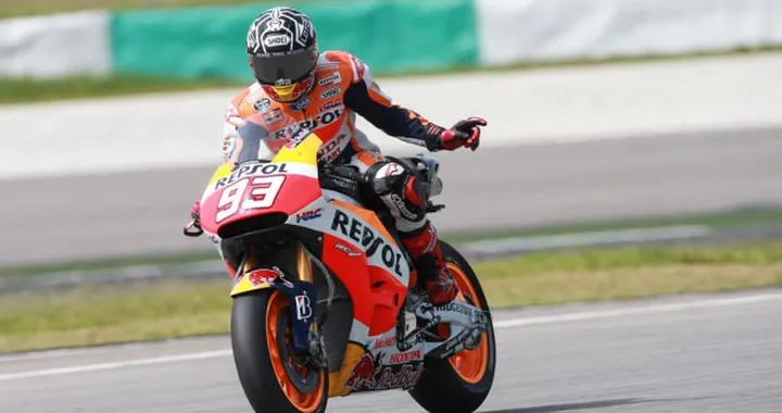 MotoGP Sepang Test 2015: Honda velocissime nel Day-3 davanti a Iannone e Valentino Rossi [Foto]