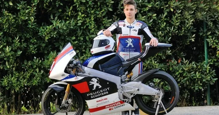 CIV Moto3, intervista a Lorenzo Dalla Porta: "Pronto per la sfida del Mugello"