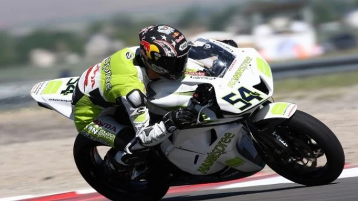 WSS: Vince Sofuoglu al Miller, precedendo Laverty e Lascorz