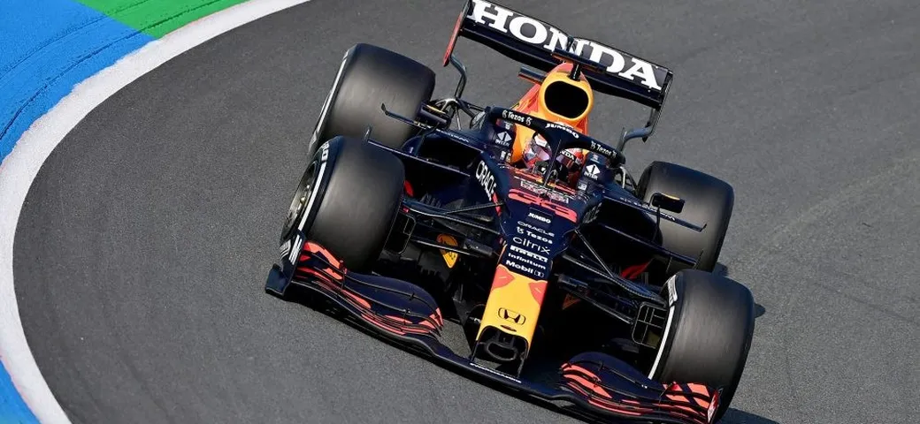 Formula 1 GP d’Olanda: Verstappen conquista la pole in casa