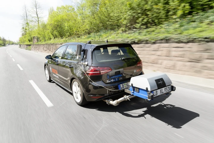 Bosch: il diesel non morirà