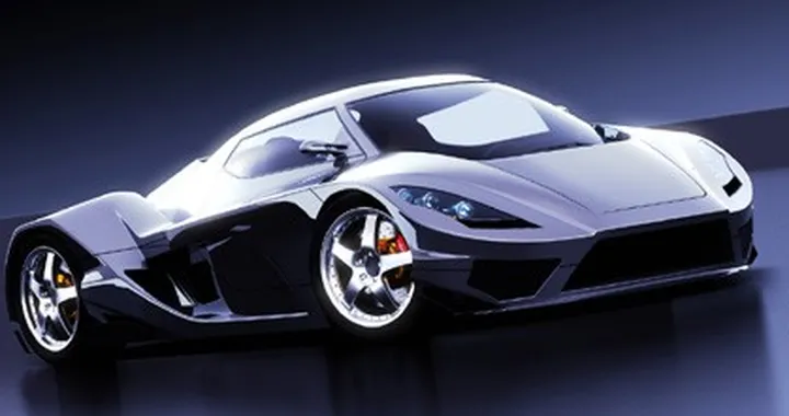 I2B Concept Wildcat
