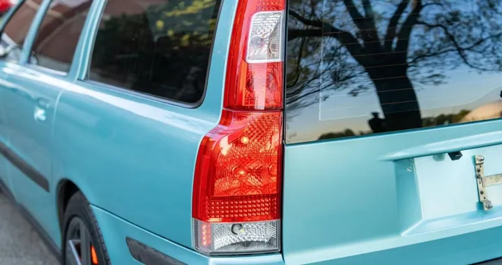 La station wagon performante e rara: desiderio per collezionisti