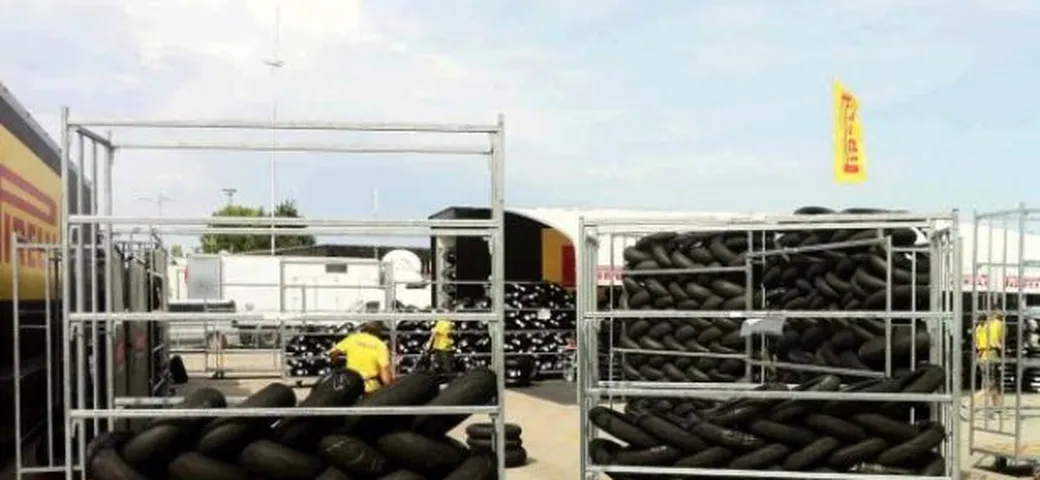 Pneumatici SBK: mescole Pirelli SC0, SC1 e SC2 per Portimao