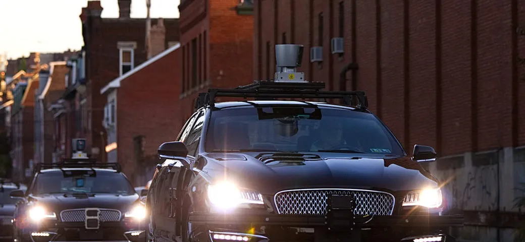 Guida autonoma: Mit, al via la sperimentazione su strada
