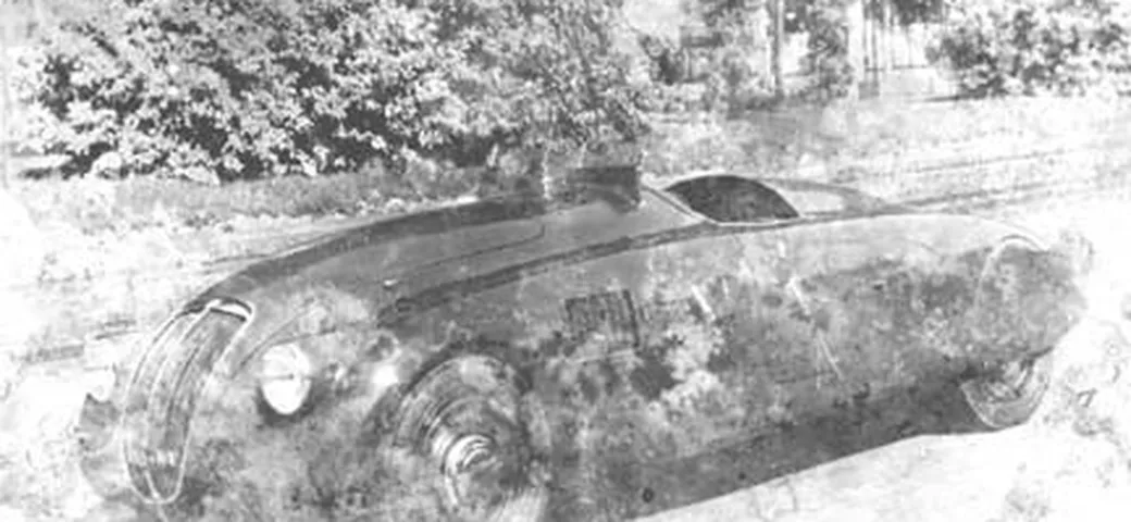 100 anni Lancia: rinasce una Aprilia di Zagato