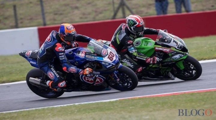 SBK Brno 2018: orari TV dalla Repubblica Ceca