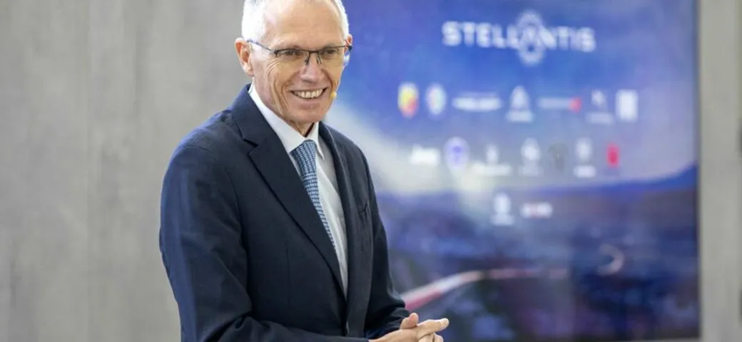 Stellantis: dopo il CES annulla la sua partecipazione anche al SEMA e al Los Angeles Auto Show