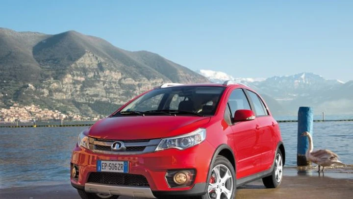 Great Wall Voleex C20R: foto, caratteristiche tecniche e prezzi