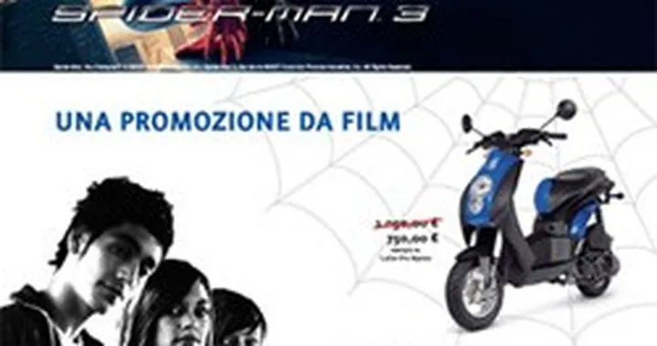 Peugeot Motocycles Italia: promozioni in vista!