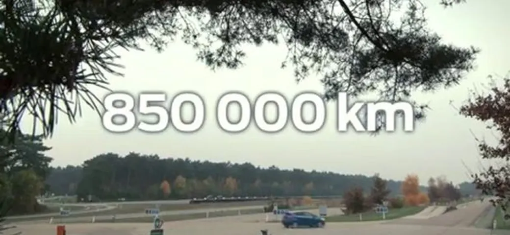 Ford Fiesta: i test qualitativi di durata in video