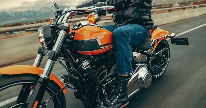 Harley-Davidson celebra i 120 anni di storia: le novità