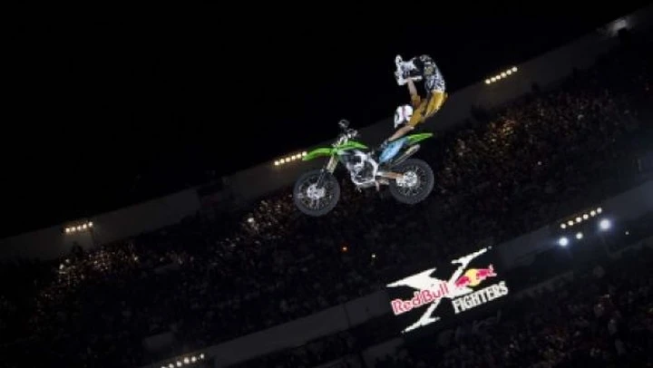 Red Bull X-Fighters: pronti per la nuova tappa in Canada