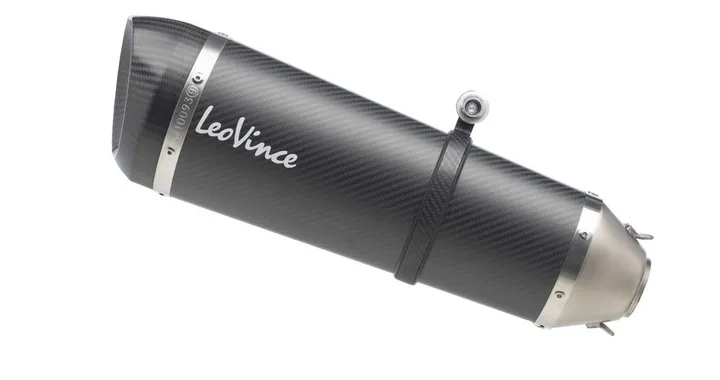 Nuovi LeoVince Factory S e LV One Evo