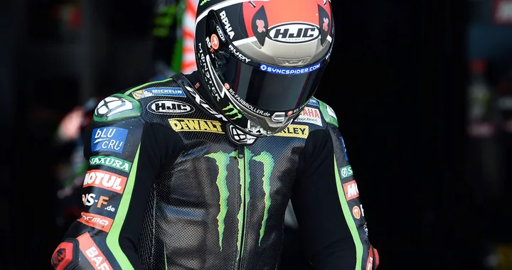 Jonas Folger test rider Yamaha nel 2019?