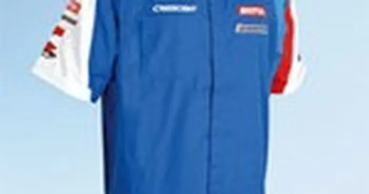 Abbigliamento griffato Suzuki