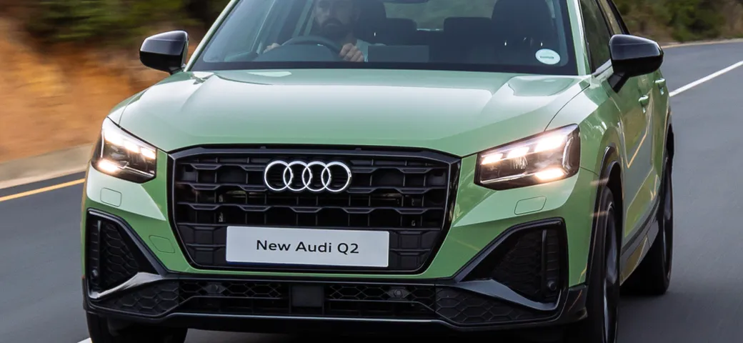 Audi Q2, importati in Italia esemplari contraffatti dalla Cina: come difendersi