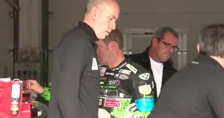 Teaser Bol d'Or Classic 2012