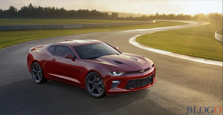 Nuova Chevrolet Camaro: il primo incidente è di un giornalista [Video]