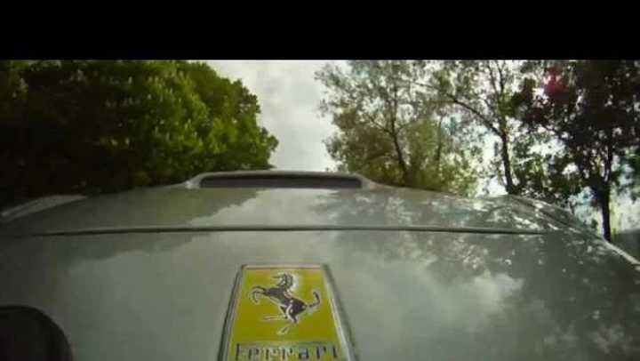 Ferrari California 2012: il video test di Autoblog