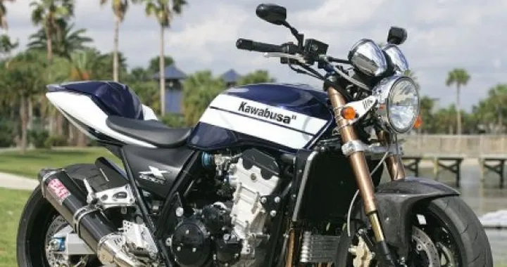 Kawabusa II 2008