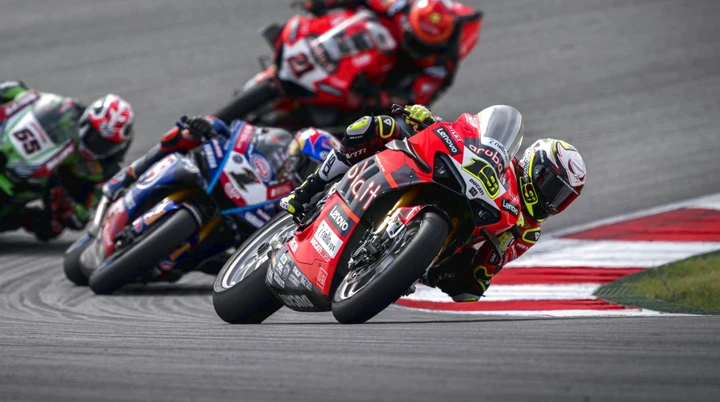 SBK Argentina 2022: orari TV da San Juan Villicum