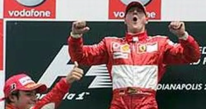 Su la Visiera: una Honda SBK ufficiale per Michael Schumacher per il 2009. E poi?