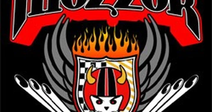 Mozzor, Raduno di moto italiane