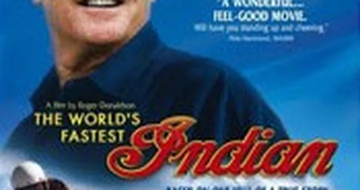 Indian - La grande sfida