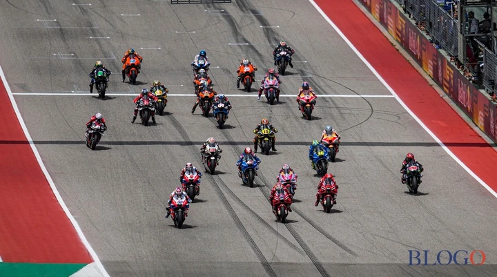MotoGP Portogallo 2022: orari, diretta TV e streaming live