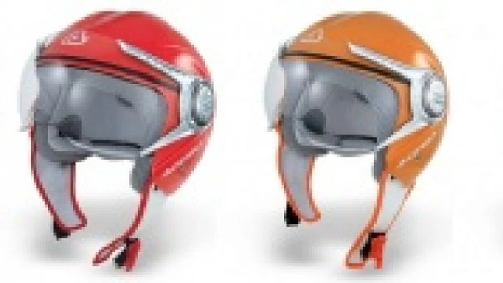 Caschi Nano Acerbis