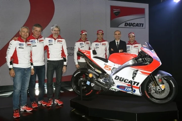 MotoGP: Ducati “riscossa”? Dalle luminarie di Madonna di Campiglio allo streaming di Borgo Panigale