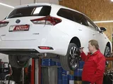 La Toyota Auris è davvero indistruttibile? Tra le usate più affidabili