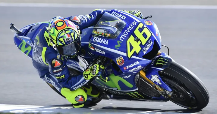 MotoGP, verso Brno. Rossi rilancia: pronto il nuovo "biennale" con Yamaha?