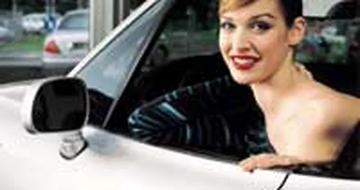 Premio Autodonna Europe 2005