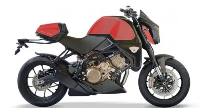 Listino prezzi Moto Morini MY 2013