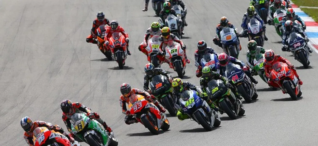 MotoGP Laguna Seca 2013 | orari diretta TV