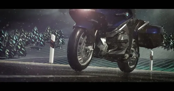 Dunlop RoadSmart III - Tecnologia