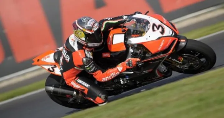 Nurburgring Superpole, acuto record di Max Biaggi. Il "corsaro" pronto per il ... "miracolo"?